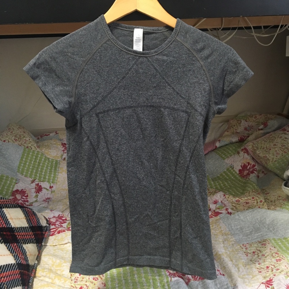 Ivivva Fly Tech Short Sleeve T-Shirt